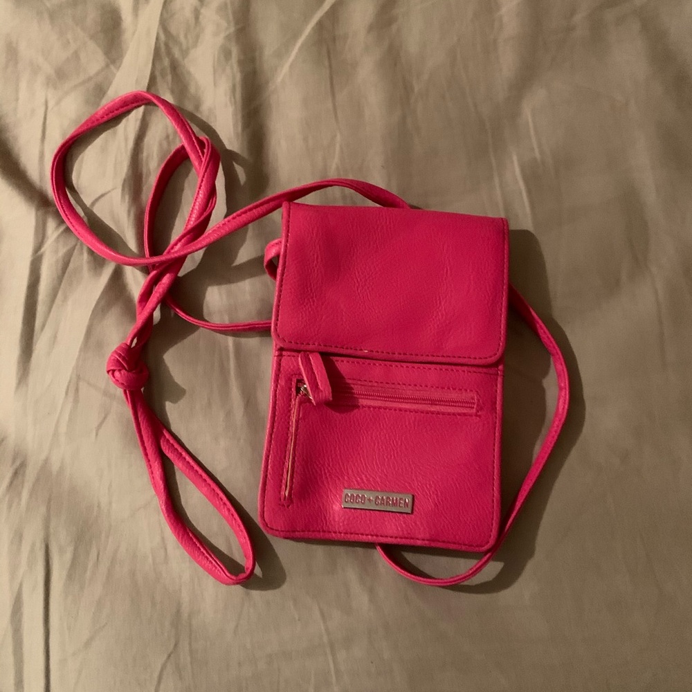 Small purse